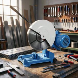 2500W/3000W Power Tool Set: Portable 220V Electric Miter Saw for Cutting Wood, Stone, and Metal (Abrasive Cut-off Saw)