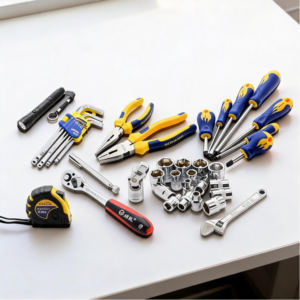 Hand Tools
