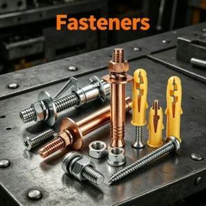 Fasteners