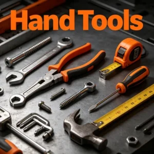 Hand Tools