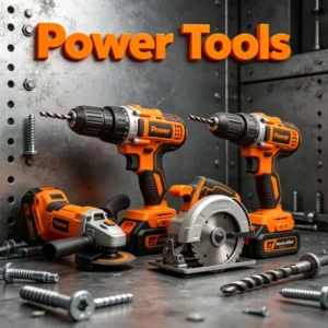 Power Tools