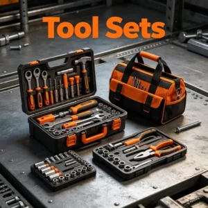 Toolsets