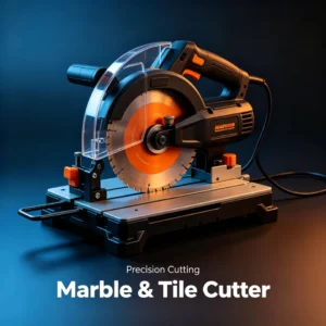 Cordless Marble Tile Cutter For Stone & Tile Cutting