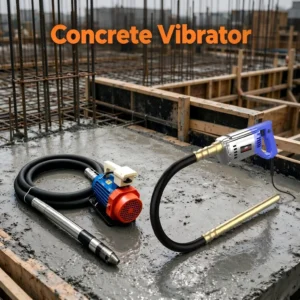 Concrete Vibrators